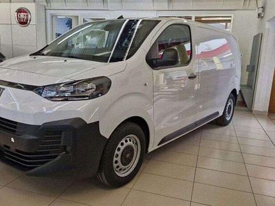 gebraucht Fiat Scudo KW M BlueDHi 120 S&S 6Gang