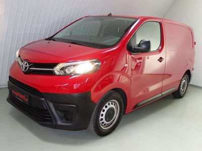 gebraucht Toyota Proace Proace16 D-4D 90 Lo Compact