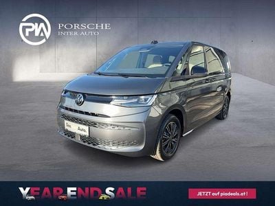 gebraucht VW Multivan T7 VW T7 Business eHybrid 180 kW 4MOTION