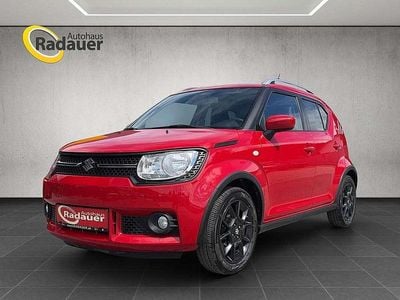 gebraucht Suzuki Ignis 1,2 DualJet Shine 4WD Hybrid