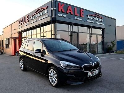 Schwarz Gebraucht 2020 BMW 218 Performance Kombi | € 16.990 (Fairer Preis)