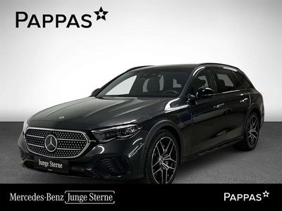 Graphitgrau Gebraucht 2025 Mercedes E220 Kombi | € 75.980