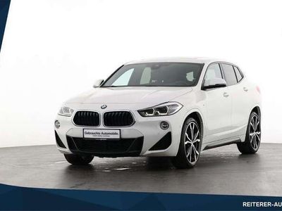 gebraucht BMW X2 xDrive20d