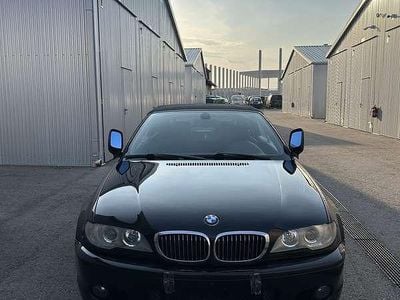Gebraucht 2006 BMW 330 Cabriolet M Sport Cabrio | € 5.000