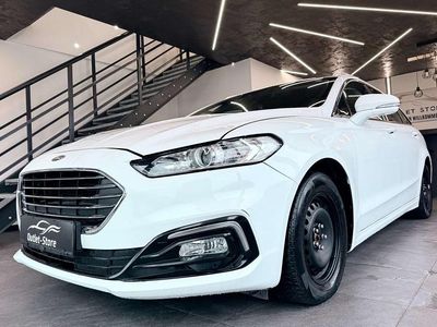 gebraucht Ford Mondeo Hybrid Titanium Aut.*Business-Paket*Pickerl*MwSt.*