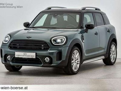 gebraucht Mini Cooper Countryman 