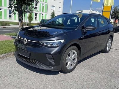 Schwarz Gebraucht 2021 VW ID.4 Pro Performance SUV | € 20.990 (Fairer Preis)