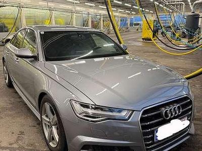 gebraucht Audi A6 2,0 TDI ultra intense S-tronic Intense