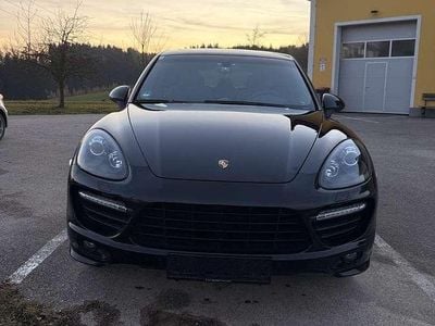 Gebraucht 2013 Porsche Cayenne SUV | € 22.900