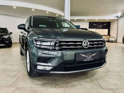 gebraucht VW Tiguan Comfortline BMT/Start-Stopp