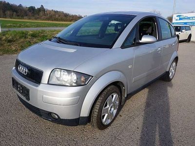 Audi A2