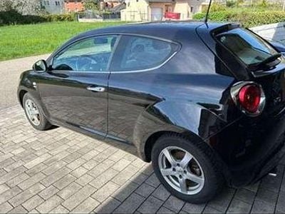 Gebraucht 2013 Alfa Romeo MiTo Distinctive Kleinwagen | € 3.500