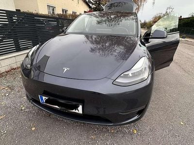 Gebraucht 2021 Tesla Model Y Long Range AWD SUV | € 31.900 (Fairer Preis)