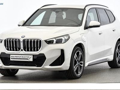 Gebraucht BMW iX1 110 kW (150 PS) 2025 Weiss SUV