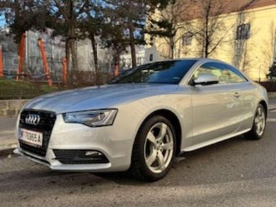 Gebraucht Audi A5 245 PS (180 kW) 2013 Coupé