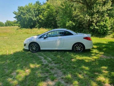 Peugeot 308 CC