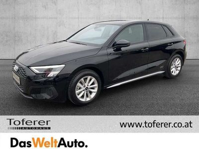 gebraucht Audi A3 30 TFSI intense