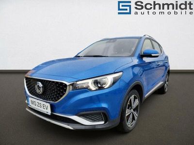 gebraucht MG ZS EV 44,5kWh Luxury