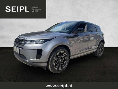 Grau Neu 2025 Land Rover Range Rover evoque S SUV | € 54.990