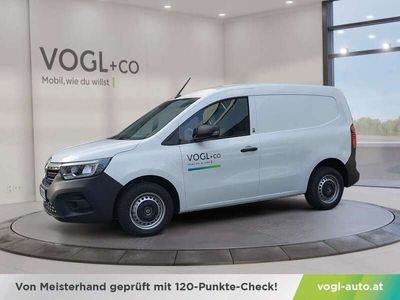 gebraucht Renault Kangoo VAN TCe 100