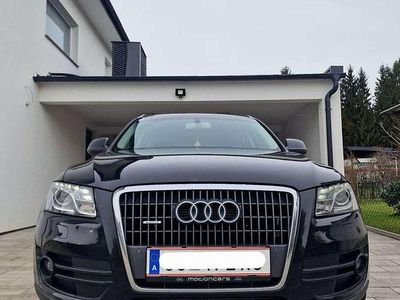 Gebraucht Audi Q5 170 PS (125 kW) 2009 SUV