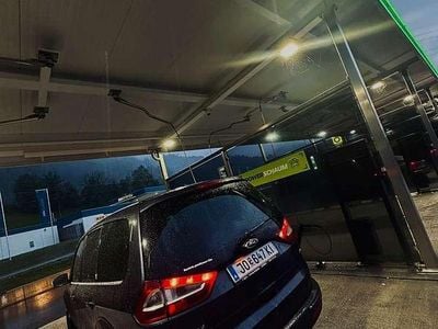 Gebraucht 2007 Ford Galaxy Ambiente Van / Kleinbus | € 3.000 (Fairer Preis)