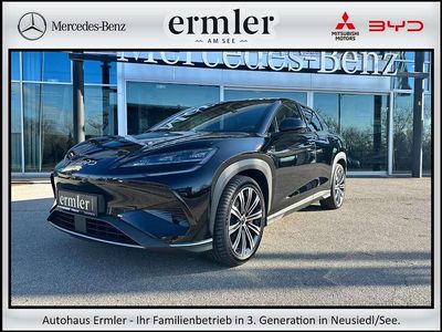 gebraucht BYD Sealion 7 Comfort Vorführwagen Probefahrten