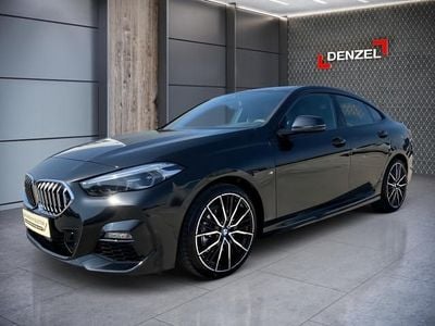 Schwarz Gebraucht 2024 BMW 218 M Sport Coupé | € 33.990 (Fairer Preis)