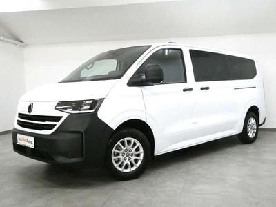 Weiß Neu 2025 VW T6.1 Van | € 52.590