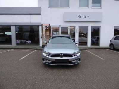 gebraucht VW Passat Variant 2,0 TDI DSG *LED*KAMERA*AHK*