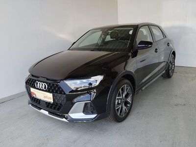 gebraucht Audi A1 25 TFSI intense