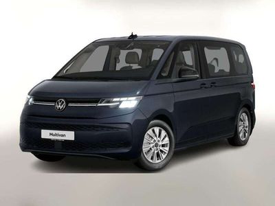 gebraucht VW Multivan T7LIFE 2.0 TDI 150 DSG Navi 7S ACC 17Z 110 kW (15...