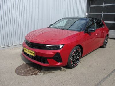 gebraucht Opel Astra 1.6 Turbo PHEV GS Line Aut. ACC FLA SpurH,NAVI,