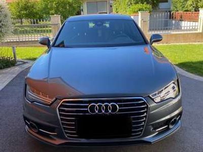 Audi A7 Sportback