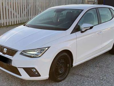 Seat Ibiza ST