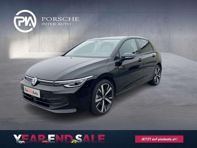 Neu VW Golf VIII 150 PS (110 kW) 2025 Schwarz Limousine