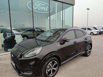 Neu 2025 Ford Puma ST-Line SUV | € 28.900 (Fairer Preis)