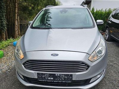 Gebraucht 2016 Ford Galaxy Trend Van / Kleinbus | € 9.500