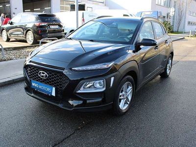 gebraucht Hyundai Kona 1,0 T-GDi Comfort