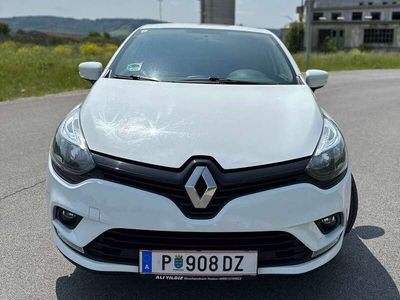 Renault Clio IV gebraucht kaufen (111) - AutoUncle