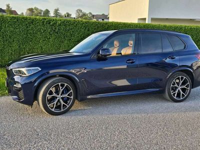 gebraucht BMW X5 X5 TH41 X5 xDrive40d G05/ G05