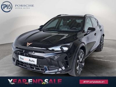 Schwarz metallic Gebraucht 2025 Cupra Formentor SUV | € 40.900