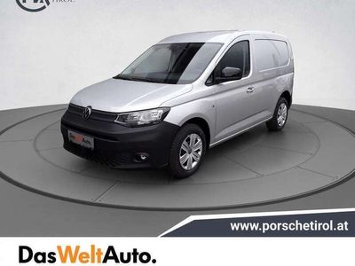 gebraucht VW Caddy Cargo TDI 4MOTION