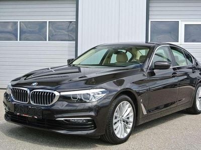 BMW 530e
