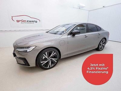 gebraucht Volvo S90 Recharge R-Design T8 BM