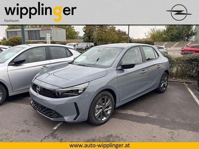 gebraucht Opel Corsa Edition