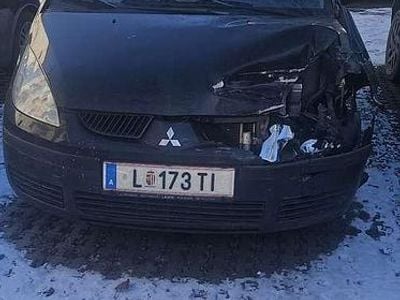gebraucht Mitsubishi Colt 11 MPI Motion