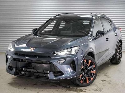 Grau Neu 2025 Cupra Formentor VZ SUV | € 54.826 (Fairer Preis)