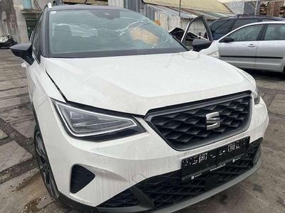 Gebraucht Seat Arona FR 116 PS (85 kW) 2025 SUV