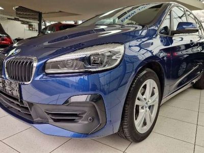 gebraucht BMW 216 Gran Tourer 216 i